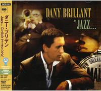 Dany Brillant - Jazza La Nouvelle Orleans