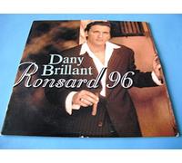Dany Brillant - Ronsard 96