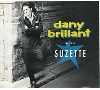 DANY BRILLANT - Suzette / Ma Fiancee, Elle Est Partie