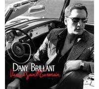 Dany Brillant - Viens À Saint-Germain (Album Cristal)