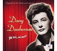 Dany Dauberson - 20 Succès