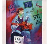 Dany Des Rues - Free Hugs