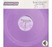 Danya & Ferry Ultra - A Little Night [Vinyl 12 [Vinyl LP]