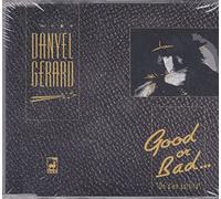 Danyel GÚrard - Good Or Bad (2 Versions) [Import]