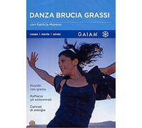 Danza brucia grassi (+booklet) [Italia] [DVD]