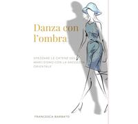 DANZA CON L'OMBRA: SPEZZARE LE CATENE DEL NARCISISMO CON LA SAGGEZZA ORIENTALE