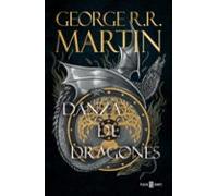 Danza De Dragones (canción De Hielo Y Fuego 5)