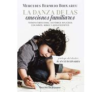 Danza de las emociones familiares,La. Terapia Emocional Sistémica aplicada con n: 0 (AMAE)