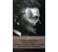 Danza de los muertos, La. Obras de cámara