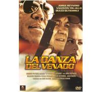 Danza Del Venado [USA] [DVD]