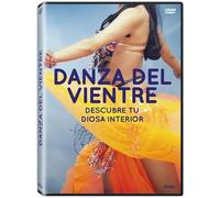 Danza Del Vientre [DVD]