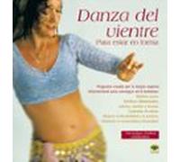 Danza del vientre para estar en forma (DEPORTES)