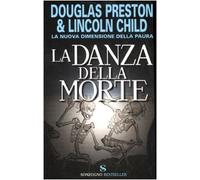 Danza Della Morte (La) [Italia] [DVD]