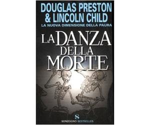 Danza Della Morte (La) [Italia] [DVD]