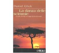 Danza Delle Scimmie (La) [Italia] [DVD]