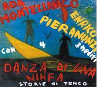 Danza Di Una Ninfa