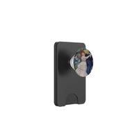 Danza en Bougival de Pierre-Auguste Renoir PopSockets PopWallet para MagSafe