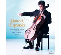 Danza Espanola