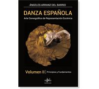 DANZA ESPAÑOLA VOL. 2