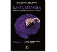 DANZA ESPAÑOLA VOL. 3