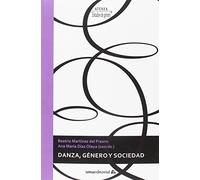 Danza, género y sociedad: 95 (Atenea)