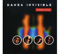 Danza Invisible - Grandes Exitos [Import]