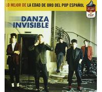 Danza Invisible - Mejor Edad Oro Pop Espanol [Import]