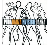 Danza Invisible - Pura Danza