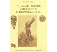 DANZA LOBOS Y OTROS RELATOSA (BIBLIOTECA CUENTOS MARAVILLOSOS)