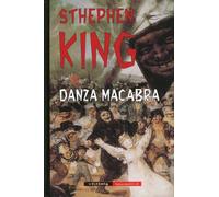 Danza Macabra: 15 (Intempestivas)