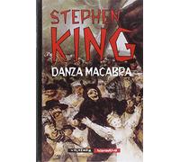 Danza Macabra: 15 (Intempestivas)