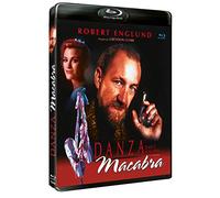 Danza Macabra BD 1992 Dance Macabre [Blu-ray]