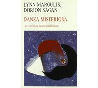 Danza misteriosa (SABIDURIA PERENNE)