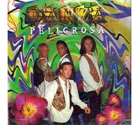 Danza Peligrosa