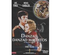 Danzad, Danzad Malditos DVD