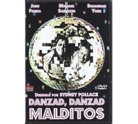 Danzad, Danzad Malditos [DVD]