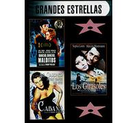 Danzad, danzad, malditos / Los girasoles / La cabaña