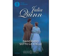 Danzando sotto le stelle (Oscar bestsellers flame)