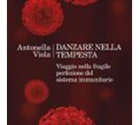 Danzare Nella Tempesta (audiolibro)