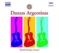 Danzas Argentinas