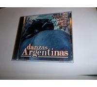 Danzas Argentinas
