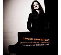 Danzas Argentinas