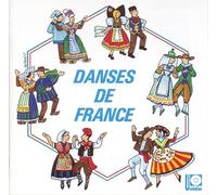 Danzas De Francia 1