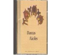 Danzas Faciles Con Cd (incluye Cd)