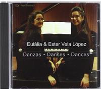 Danzas Para Piano A 4 Manos