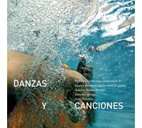 Danzas y Canciones