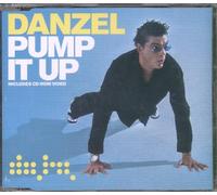 Danzel - Pump It Up