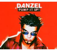 Danzel - Pump It Up [Import]