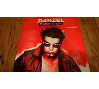Danzel - Pump It Up [Vinilo]