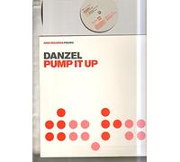 Danzel - Pump It Up [Vinilo]